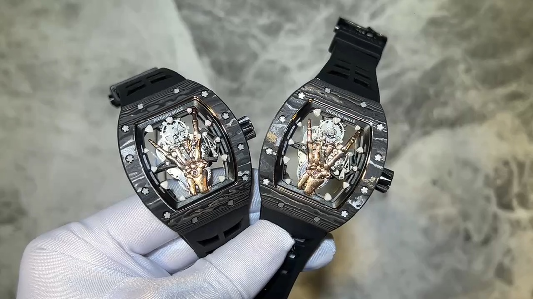 Richard Mille